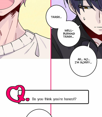 [YangKiPul] There’s No Middle Ground! None! (c.0+1) [Eng] – Gay Manga sex 3