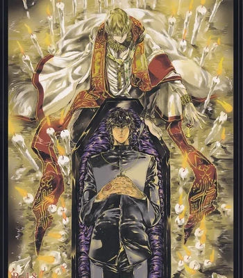 Gay Manga - [EQ:material] Fate/Zero DJ – birth [Eng] – Gay Manga