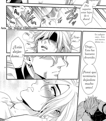 [2.] Mundo cerrado 5 – JoJo dj [Esp] – Gay Manga sex 29