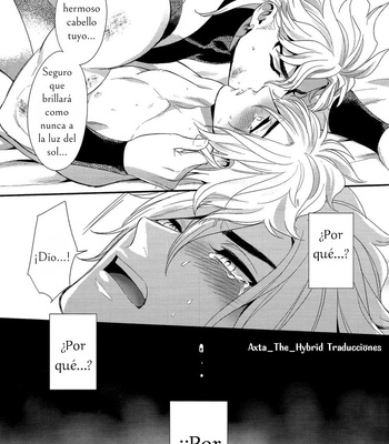 [2.] Mundo cerrado 5 – JoJo dj [Esp] – Gay Manga sex 30