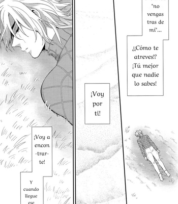 [2.] Mundo cerrado 5 – JoJo dj [Esp] – Gay Manga sex 38