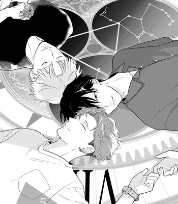 [NISHIMA Nakamichi] Sayonara no Moment [Eng] – Gay Manga sex 57