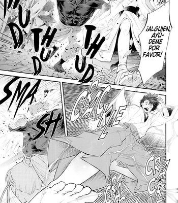 [karasu/ dou] Boda Blanca – Boku No Hero Academia dj [Esp] – Gay Manga sex 23