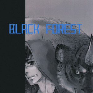 [Naono Bohra] Black Forest -Trip Lovers-   [Eng] – Gay Manga sex 4