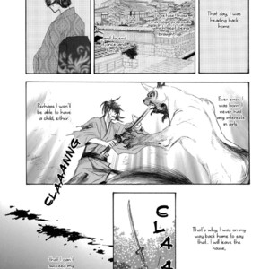 [Naono Bohra] Black Forest -Trip Lovers-   [Eng] – Gay Manga sex 38