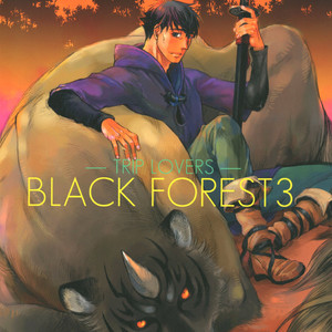[Naono Bohra] Black Forest -Trip Lovers-   [Eng] – Gay Manga sex 65