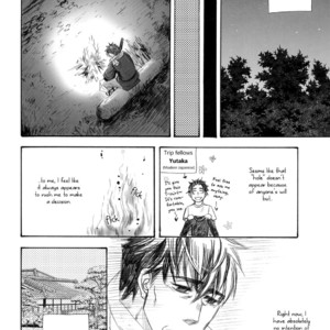 [Naono Bohra] Black Forest -Trip Lovers-   [Eng] – Gay Manga sex 82