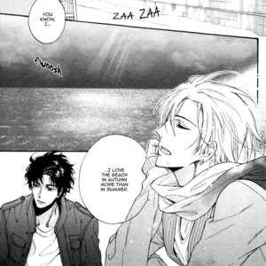 [SAGAMI Waka] Kingyo no Koi [Eng] – Gay Manga sex 5