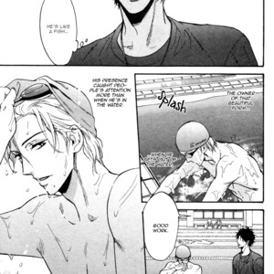 [SAGAMI Waka] Kingyo no Koi [Eng] – Gay Manga sex 9
