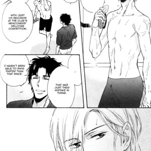 [SAGAMI Waka] Kingyo no Koi [Eng] – Gay Manga sex 10