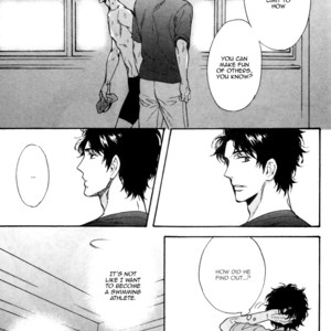 [SAGAMI Waka] Kingyo no Koi [Eng] – Gay Manga sex 11