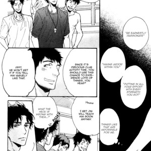 [SAGAMI Waka] Kingyo no Koi [Eng] – Gay Manga sex 12