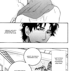 [SAGAMI Waka] Kingyo no Koi [Eng] – Gay Manga sex 13