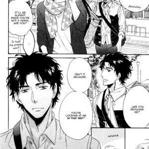 [SAGAMI Waka] Kingyo no Koi [Eng] – Gay Manga sex 20