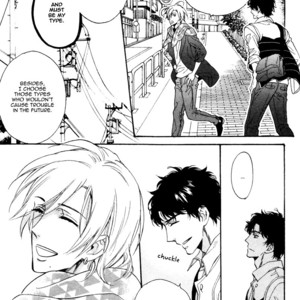 [SAGAMI Waka] Kingyo no Koi [Eng] – Gay Manga sex 21