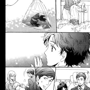 [SAGAMI Waka] Kingyo no Koi [Eng] – Gay Manga sex 24