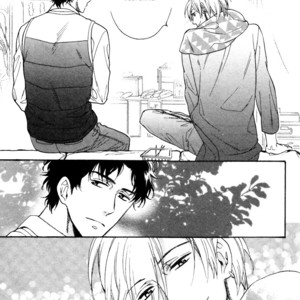[SAGAMI Waka] Kingyo no Koi [Eng] – Gay Manga sex 29