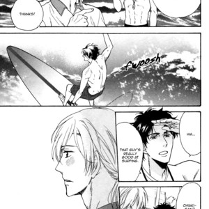 [SAGAMI Waka] Kingyo no Koi [Eng] – Gay Manga sex 35