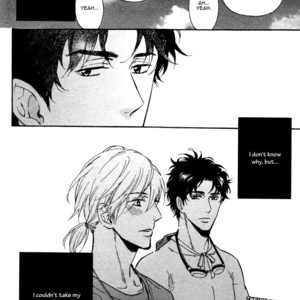 [SAGAMI Waka] Kingyo no Koi [Eng] – Gay Manga sex 36