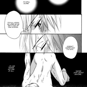 [SAGAMI Waka] Kingyo no Koi [Eng] – Gay Manga sex 47