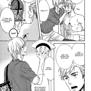 [SAGAMI Waka] Kingyo no Koi [Eng] – Gay Manga sex 49