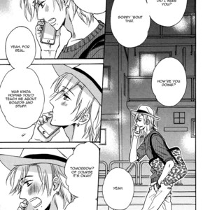 [SAGAMI Waka] Kingyo no Koi [Eng] – Gay Manga sex 51
