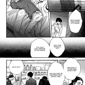 [SAGAMI Waka] Kingyo no Koi [Eng] – Gay Manga sex 54