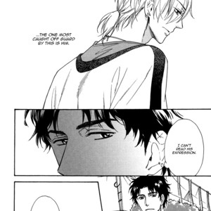 [SAGAMI Waka] Kingyo no Koi [Eng] – Gay Manga sex 64