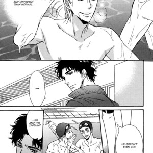 [SAGAMI Waka] Kingyo no Koi [Eng] – Gay Manga sex 67