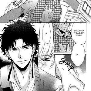 [SAGAMI Waka] Kingyo no Koi [Eng] – Gay Manga sex 71