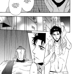 [SAGAMI Waka] Kingyo no Koi [Eng] – Gay Manga sex 75