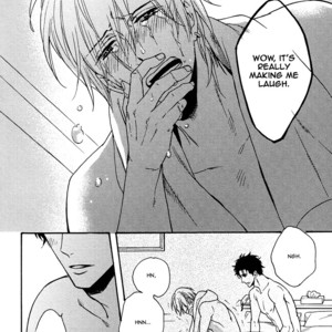 [SAGAMI Waka] Kingyo no Koi [Eng] – Gay Manga sex 78