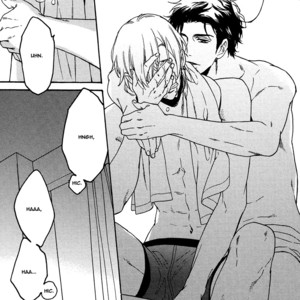 [SAGAMI Waka] Kingyo no Koi [Eng] – Gay Manga sex 79