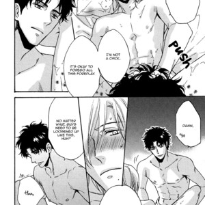 [SAGAMI Waka] Kingyo no Koi [Eng] – Gay Manga sex 87