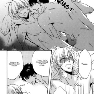 [SAGAMI Waka] Kingyo no Koi [Eng] – Gay Manga sex 89