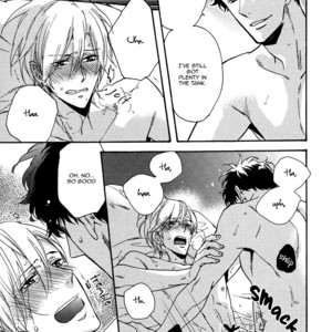 [SAGAMI Waka] Kingyo no Koi [Eng] – Gay Manga sex 90