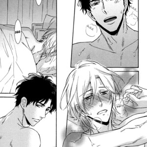 [SAGAMI Waka] Kingyo no Koi [Eng] – Gay Manga sex 92