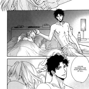 [SAGAMI Waka] Kingyo no Koi [Eng] – Gay Manga sex 93