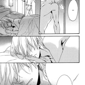 [SAGAMI Waka] Kingyo no Koi [Eng] – Gay Manga sex 94