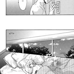 [SAGAMI Waka] Kingyo no Koi [Eng] – Gay Manga sex 95