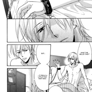 [SAGAMI Waka] Kingyo no Koi [Eng] – Gay Manga sex 97