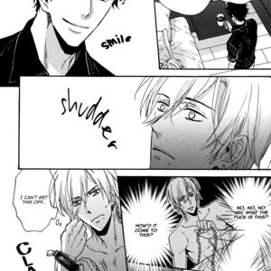 [SAGAMI Waka] Kingyo no Koi [Eng] – Gay Manga sex 101