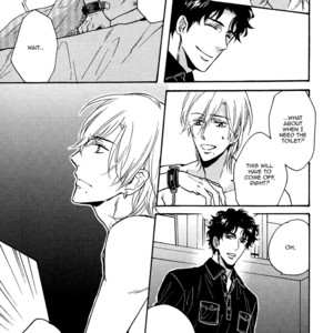 [SAGAMI Waka] Kingyo no Koi [Eng] – Gay Manga sex 102