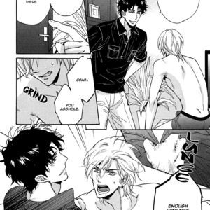 [SAGAMI Waka] Kingyo no Koi [Eng] – Gay Manga sex 103