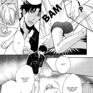 [SAGAMI Waka] Kingyo no Koi [Eng] – Gay Manga sex 104