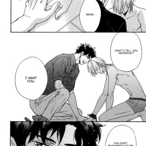 [SAGAMI Waka] Kingyo no Koi [Eng] – Gay Manga sex 105