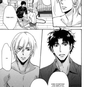 [SAGAMI Waka] Kingyo no Koi [Eng] – Gay Manga sex 106