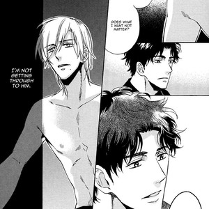 [SAGAMI Waka] Kingyo no Koi [Eng] – Gay Manga sex 107
