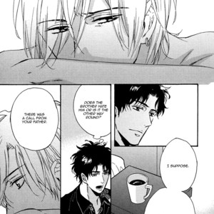 [SAGAMI Waka] Kingyo no Koi [Eng] – Gay Manga sex 112