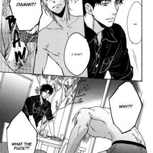 [SAGAMI Waka] Kingyo no Koi [Eng] – Gay Manga sex 114